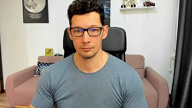 BrutusK08 online show from 01.19.26