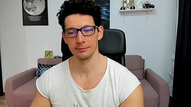 BrutusK08 online show from 03.02.26