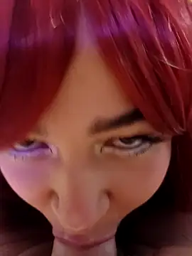 Lia Roxx online show from 01.01.25