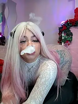 Lia Roxx online show from 02.27.25