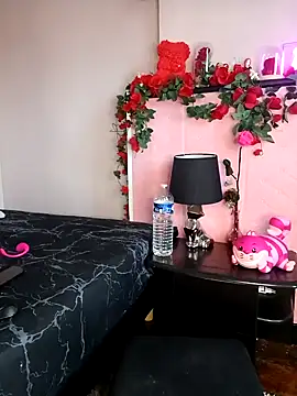 Lia Roxx online show from 03.05.25