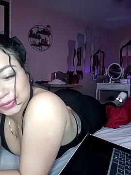 Lia Roxx online show from 11.20.25