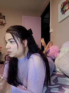 Lia Roxx online show from 02.04.26