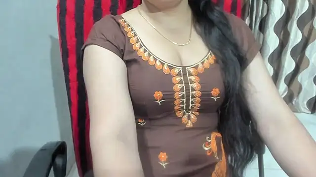 Kaur Jannat online show from 03.14.26