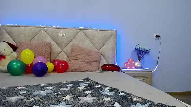 StacyYellig online show from 01.12.25