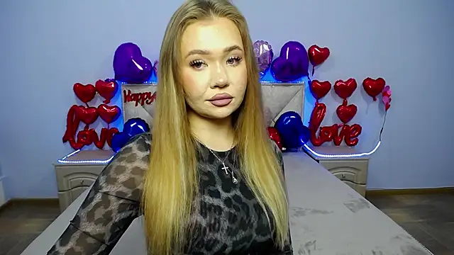 StacyYellig online show from 02.03.25