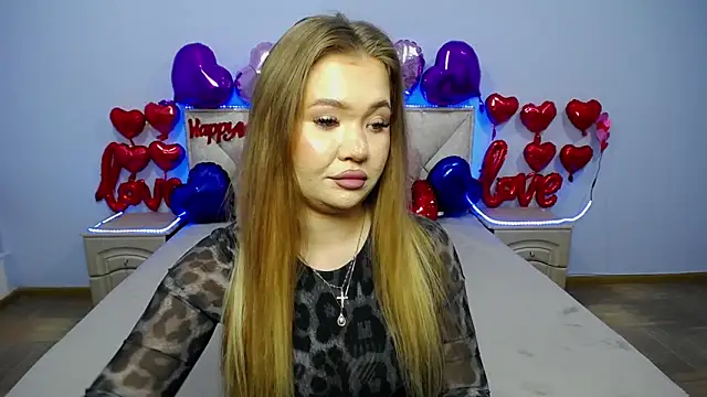 StacyYellig online show from 02.03.25