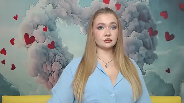 StacyYellig online show from 02.09.25