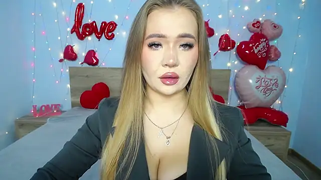 StacyYellig online show from 02.17.25