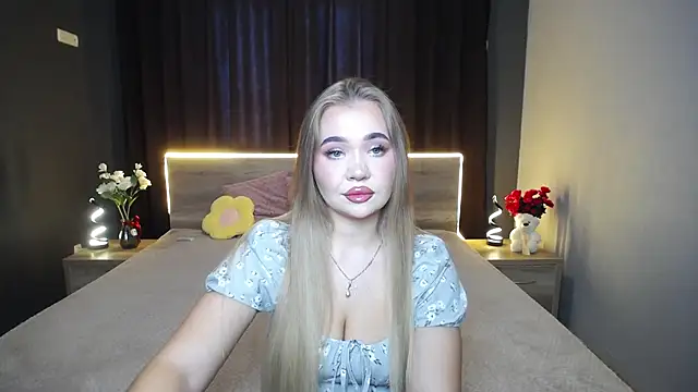 StacyYellig online show from 09.11.25