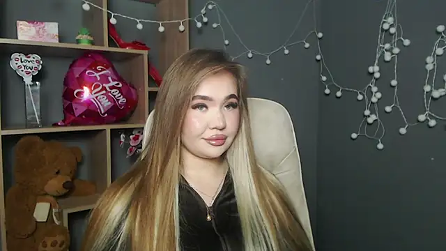 StacyYellig online show from 02.15.26