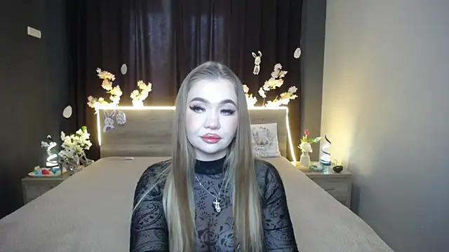 Snapshot of StacyYellig chatting on 04.11.26 StacyYellig online show from 04.11.26