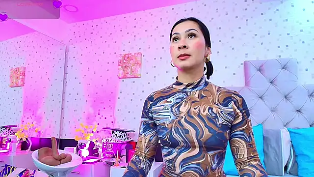 JulietaReyess online show from 04.13.26