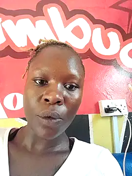  BLVCKGIRL SHERIF online show from 02.05.25