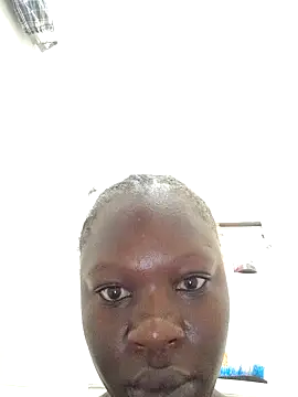  BLVCKGIRL SHERIF online show from 02.08.25