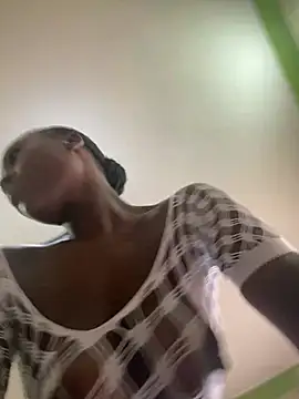  BLVCKGIRL SHERIF online show from 02.08.26