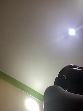  BLVCKGIRL SHERIF online show from 03.24.26