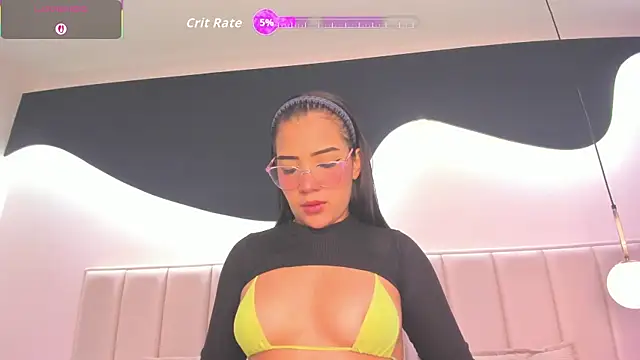 SaryBlake online show from 12.21.25