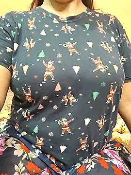 CUTE SOPHIA- online show from 05.12.26