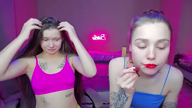 HelloRoxy online show from 01.21.25