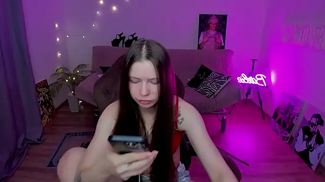 HelloRoxy online show from 02.08.26