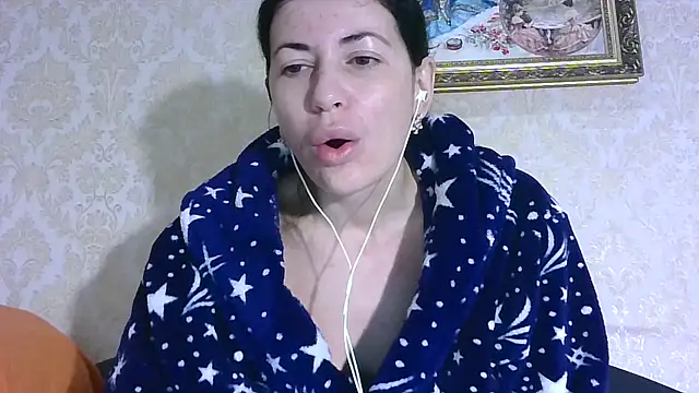 StunnigArt online show from 12.02.25