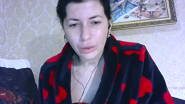 Snapshot of StunnigArt chatting on 02.03.26 StunnigArt online show from 02.03.26