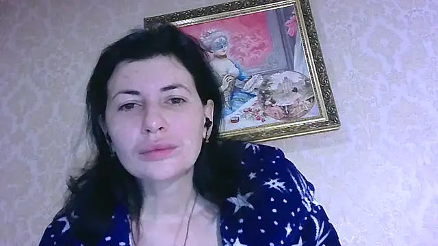 Snapshot of StunnigArt chatting on 02.21.26 StunnigArt online show from 02.21.26