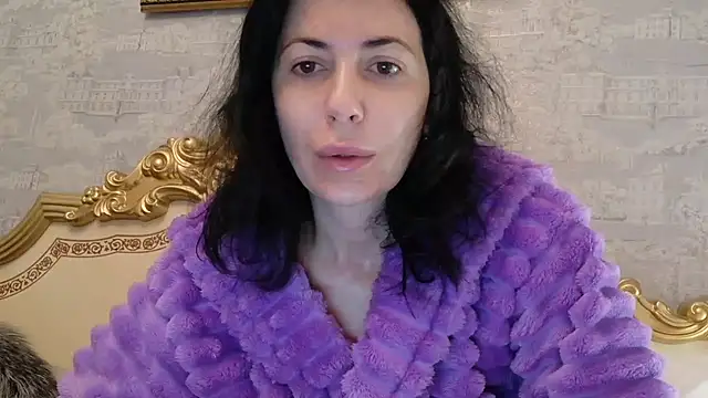 Snapshot of StunnigArt chatting on 02.22.26 StunnigArt online show from 02.22.26