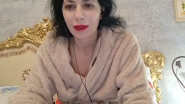 Snapshot of StunnigArt chatting on 03.01.26 StunnigArt online show from 03.01.26