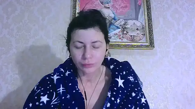 StunnigArt online show from 03.06.26