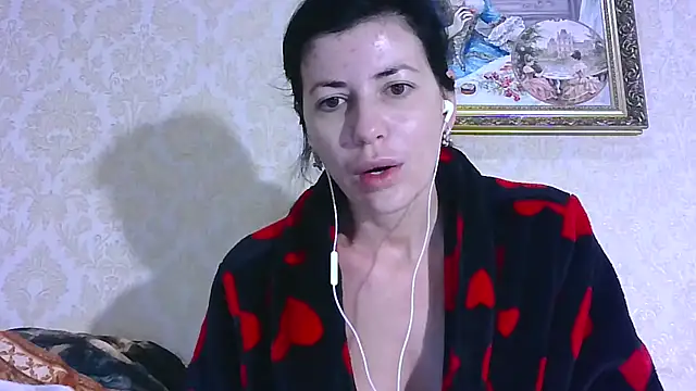 StunnigArt online show from 05.14.26