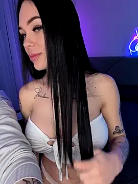 GroteskJane online show from 03.02.25