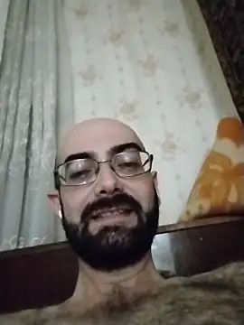 ArsenSavas online show from 02.26.26