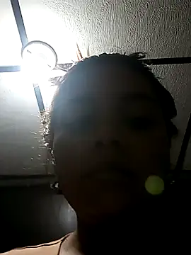 stefanie010 online show from 12.22.25