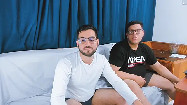  Araboys  online show from 11.29.25