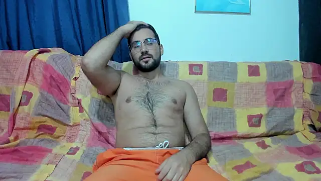  Araboys  online show from 02.17.26