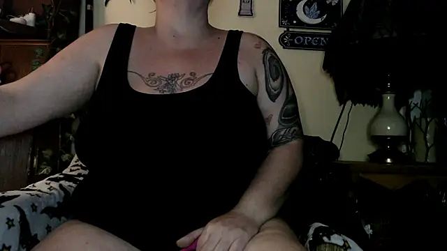 LeluLuvsYou online show from 03.12.25