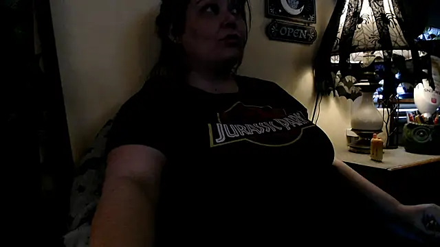 LeluLuvsYou online show from 03.14.25