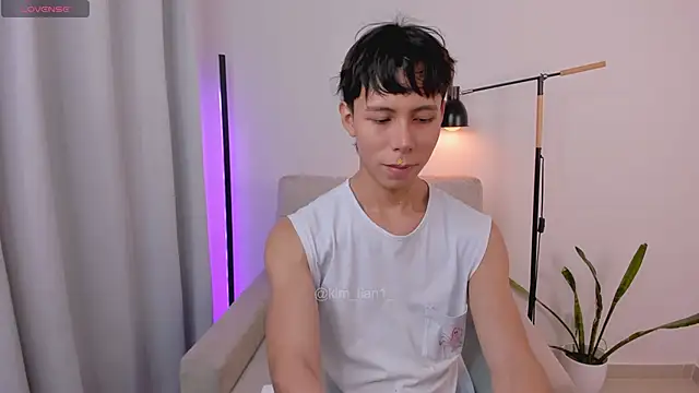 kim lian21 online show from 01.17.26