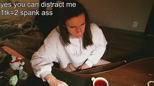 izilizi 23 online show from 12.28.24