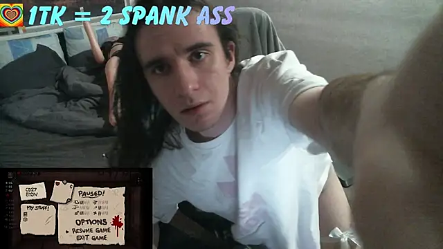 izilizi 23 online show from 12.22.25