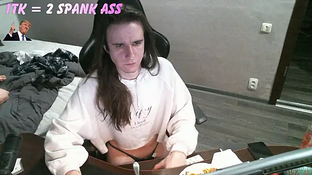 izilizi 23 online show from 03.24.26