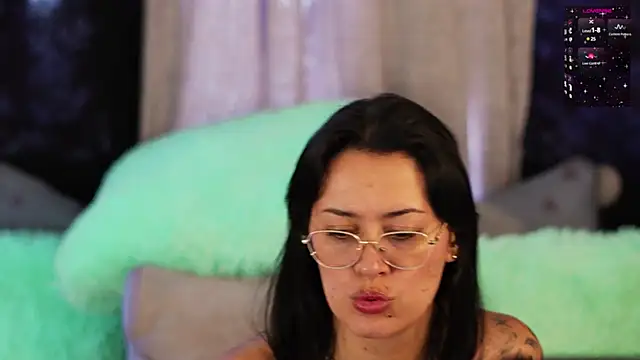 isaibanez online show from 02.07.25