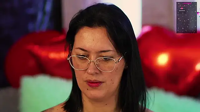 isaibanez online show from 02.15.25