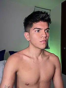 santiago 01 online show from 01.31.25