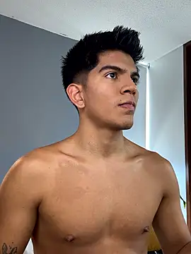 santiago 01 online show from 01.17.26