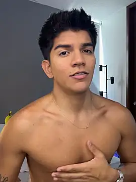 santiago 01 online show from 03.11.26