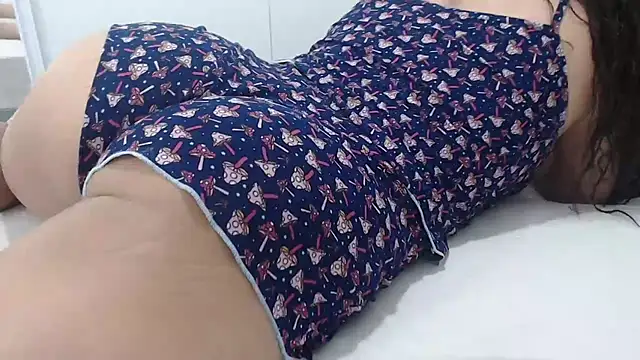 TODALINDA online show from 02.08.26