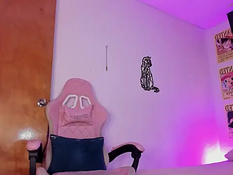 emily lady20 online show from 11.27.25